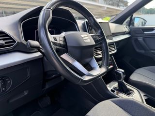 SEAT Tarraco 2.0Tdi 150cv DSG Style GO