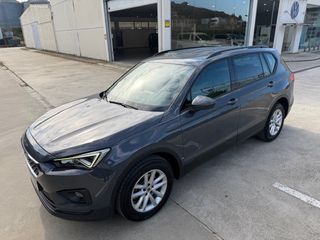 SEAT Tarraco 2.0Tdi 150cv DSG Style GO