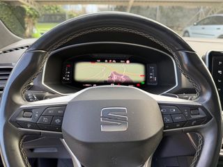 SEAT Tarraco 2.0Tdi 150cv DSG Style GO