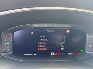 SEAT Tarraco 2.0Tdi 150cv DSG Style GO