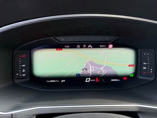 SEAT Tarraco 2.0Tdi 150cv DSG Style GO