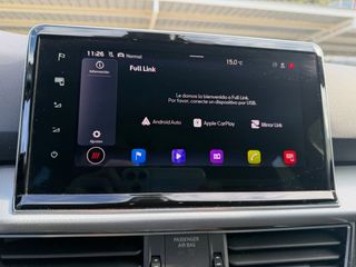 SEAT Tarraco 2.0Tdi 150cv DSG Style GO