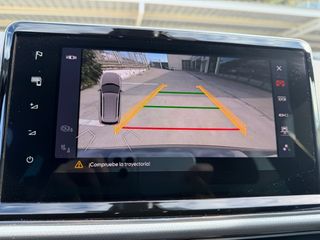 SEAT Tarraco 2.0Tdi 150cv DSG Style GO