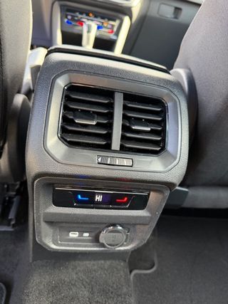 SEAT Tarraco 2.0Tdi 150cv DSG Style GO