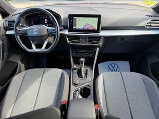 SEAT Tarraco 2.0Tdi 150cv DSG Style GO