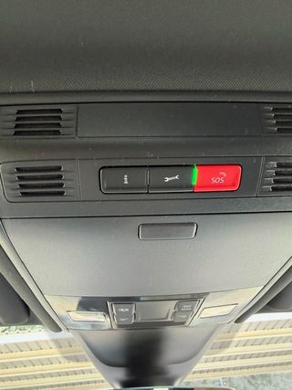 SEAT Tarraco 2.0Tdi 150cv DSG Style GO