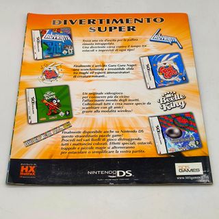 La rivista ufficiale Nintendo N 57 Ottobre 2006