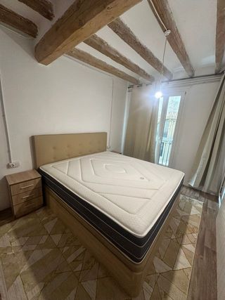 Canape cama completa