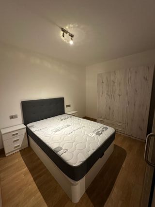 Canape cama completa