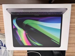 MacBook Pro M1 13 2020 A2338 (Senza Schermo)