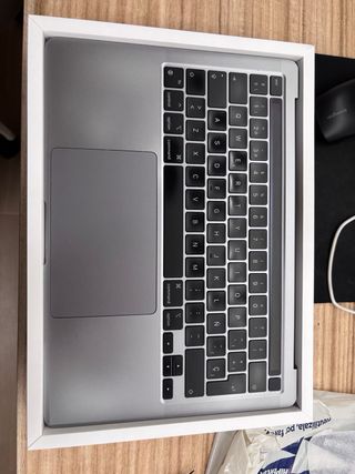 MacBook Pro M1 13 2020 A2338 (Senza Schermo)