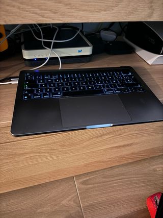 MacBook Pro M1 13 2020 A2338 (Senza Schermo)