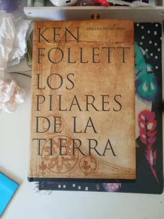 Los pilares de la tierra