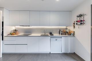 Piso en venta en Can Mates  - Volpelleres en Sant Cugat del Vallès