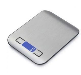 Báscula de cocina digital SD-4223