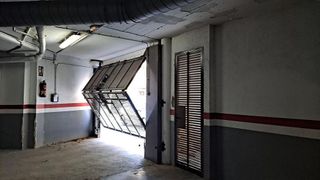 Garaje en venta en Martorell
