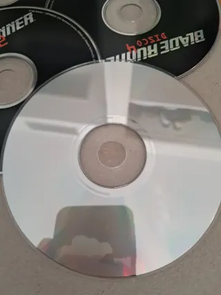 Blade Runner PC (Westwood Studios)