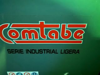 Compresor de aire CompAir