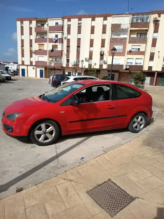Ford Focus 2004
