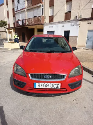 Ford Focus 2004