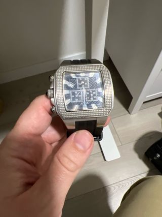 Reloj Guess Caja Original