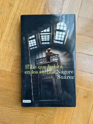 Lo que habita en los sueños