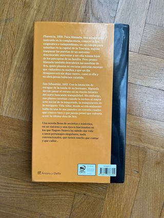 Lo que habita en los sueños