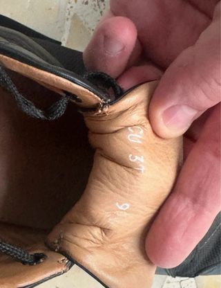 Scarpe uomo Cesare Paciotti 4us nere