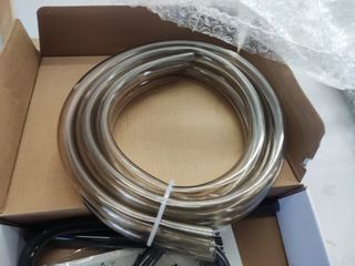 sera fil bioactive 130 UV Filtros externos acuario