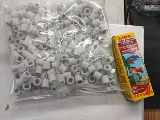 sera fil bioactive 130 UV Filtros externos acuario