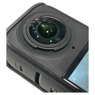 [※] Insta360 X4 Cámara Deportiva 360o UltraHD 8K