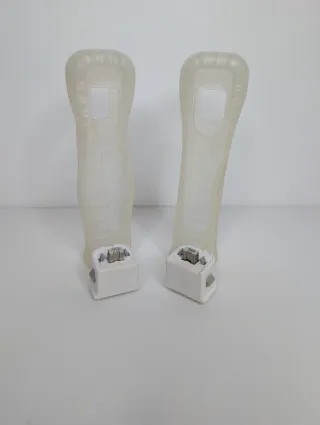 Set 2 Nintendo Wii Motion Plus Originali RVL-026