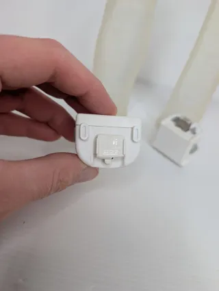 Set 2 Nintendo Wii Motion Plus Originali RVL-026