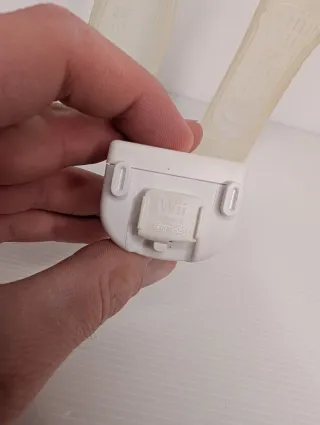 Set 2 Nintendo Wii Motion Plus Originali RVL-026