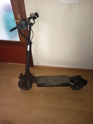 Patinete SmartGyro Pro