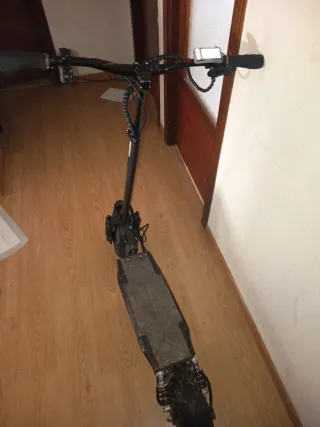 Patinete SmartGyro Pro