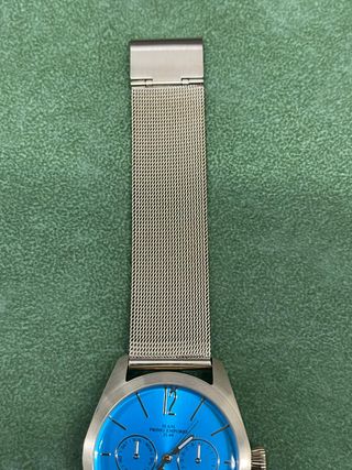 Orologio Oro Unisex M&M Primo Emporio