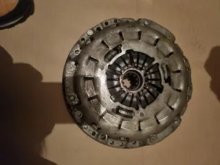 Kit embrague +Volante motor BMW E46 320d