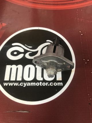 Tensor para Honda CRF 14520KRN671