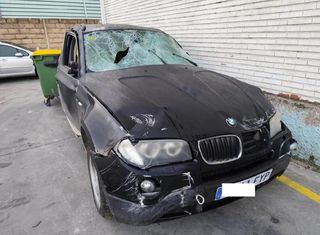 Bmw 227377 centralita faros 1307329153 x3 - 1 2.0d