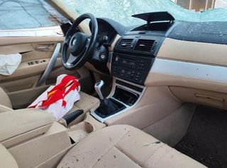 Bmw 227377 centralita faros 1307329153 x3 - 1 2.0d