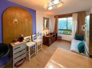 Apartamento en playa salobreña granada