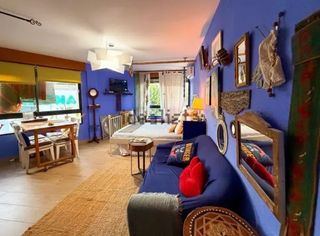 Apartamento en playa salobreña granada