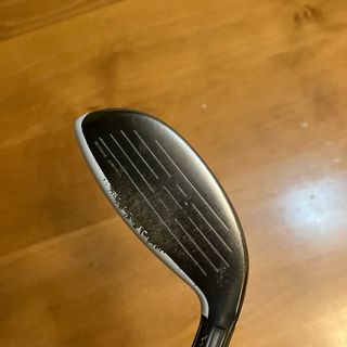 Hibrido 4 Taylor Made SIM 2 Max zurdo