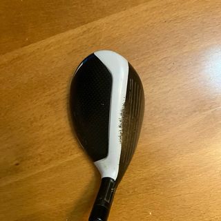 Hibrido 4 Taylor Made SIM 2 Max zurdo