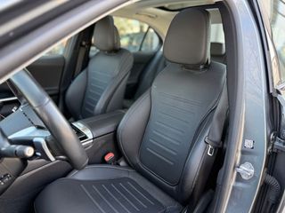 Mercedes Clase C 200 híbrido AMG Premium Techo panorámico