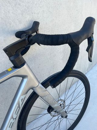 BICICLETA CARRETERA ORBEA ORCA M30I