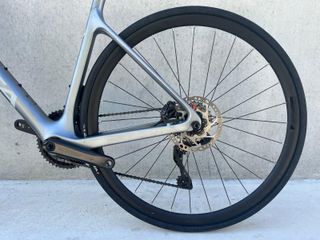 BICICLETA CARRETERA ORBEA ORCA M30I