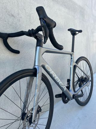 BICICLETA CARRETERA ORBEA ORCA M30I