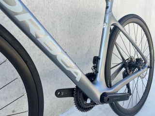 BICICLETA CARRETERA ORBEA ORCA M30I